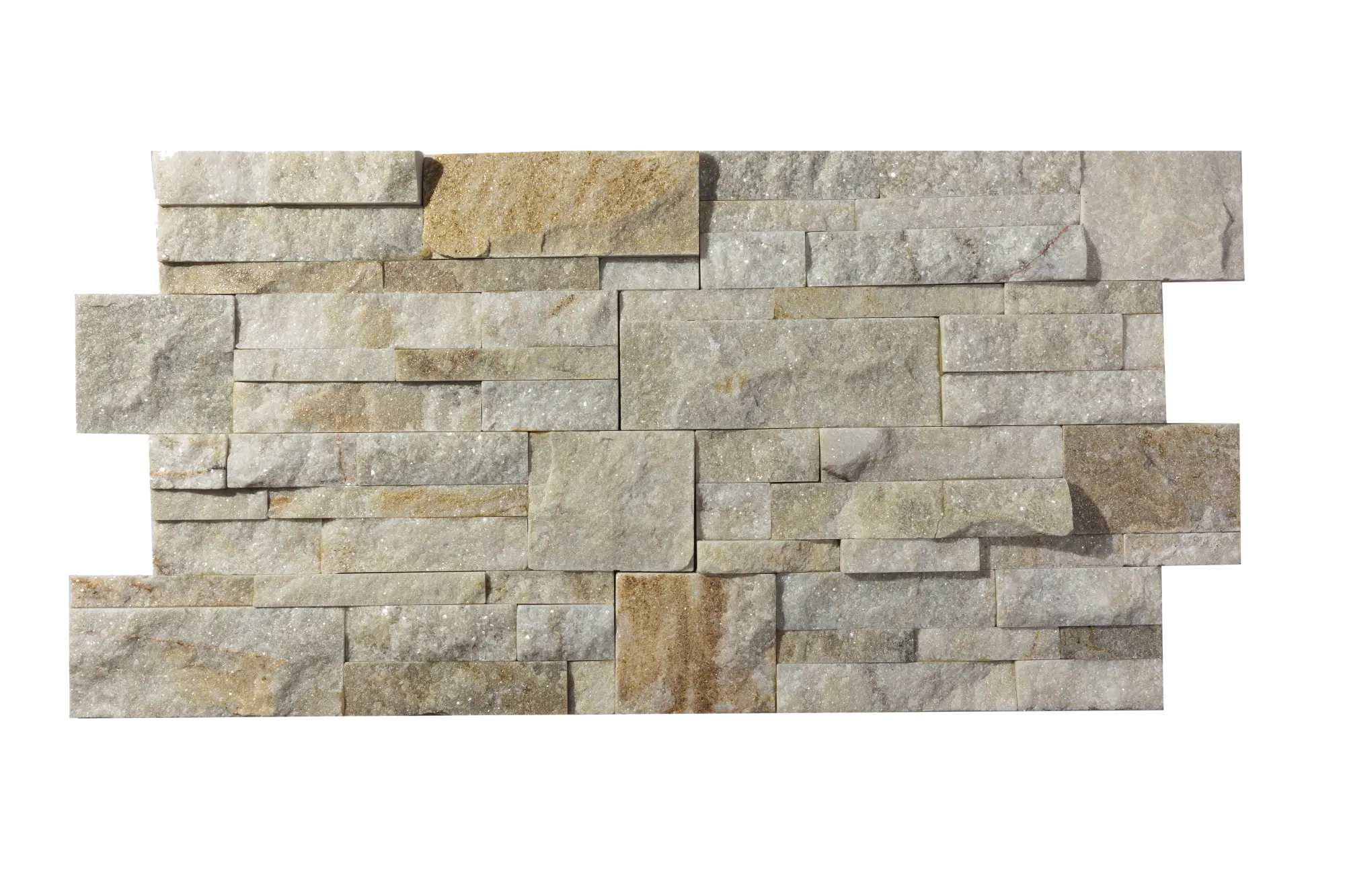 натуральный камень для фасада и интерьера rks slate. 3D панели RKS SLATE Кварцит Beige Quartz Modern