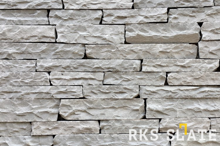 RKS SLATE Belgian Grey Sandstone Strips