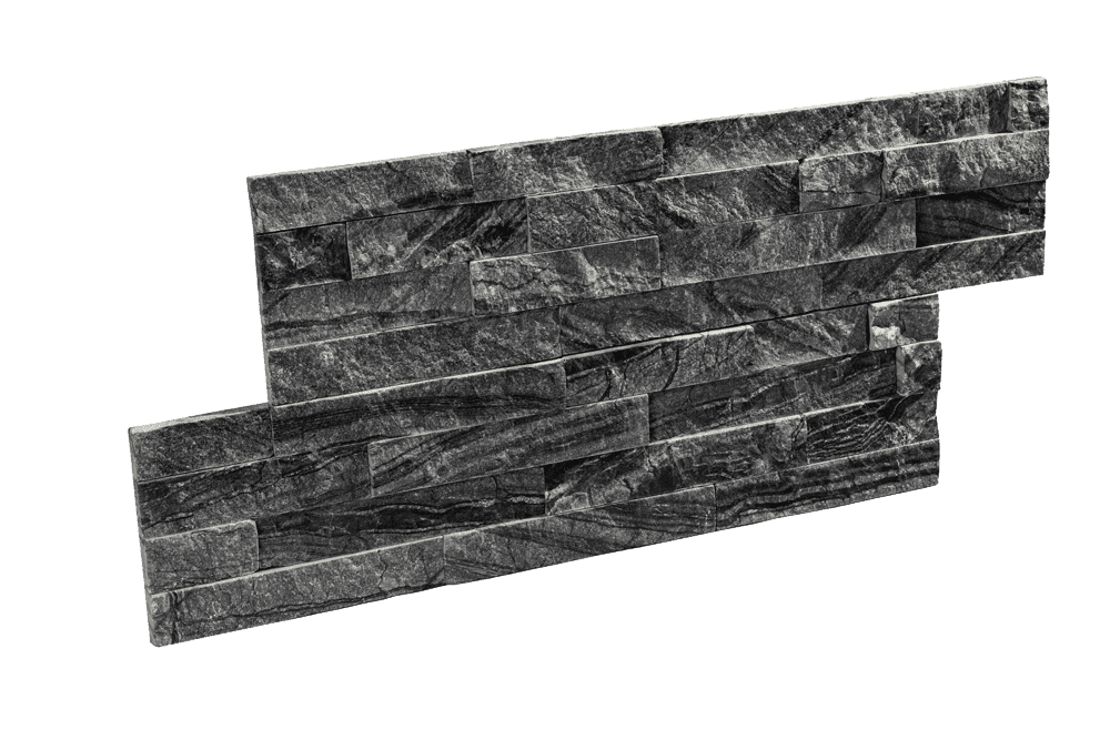 3D панели RKS SLATE Мрамор Woody Grey Classic