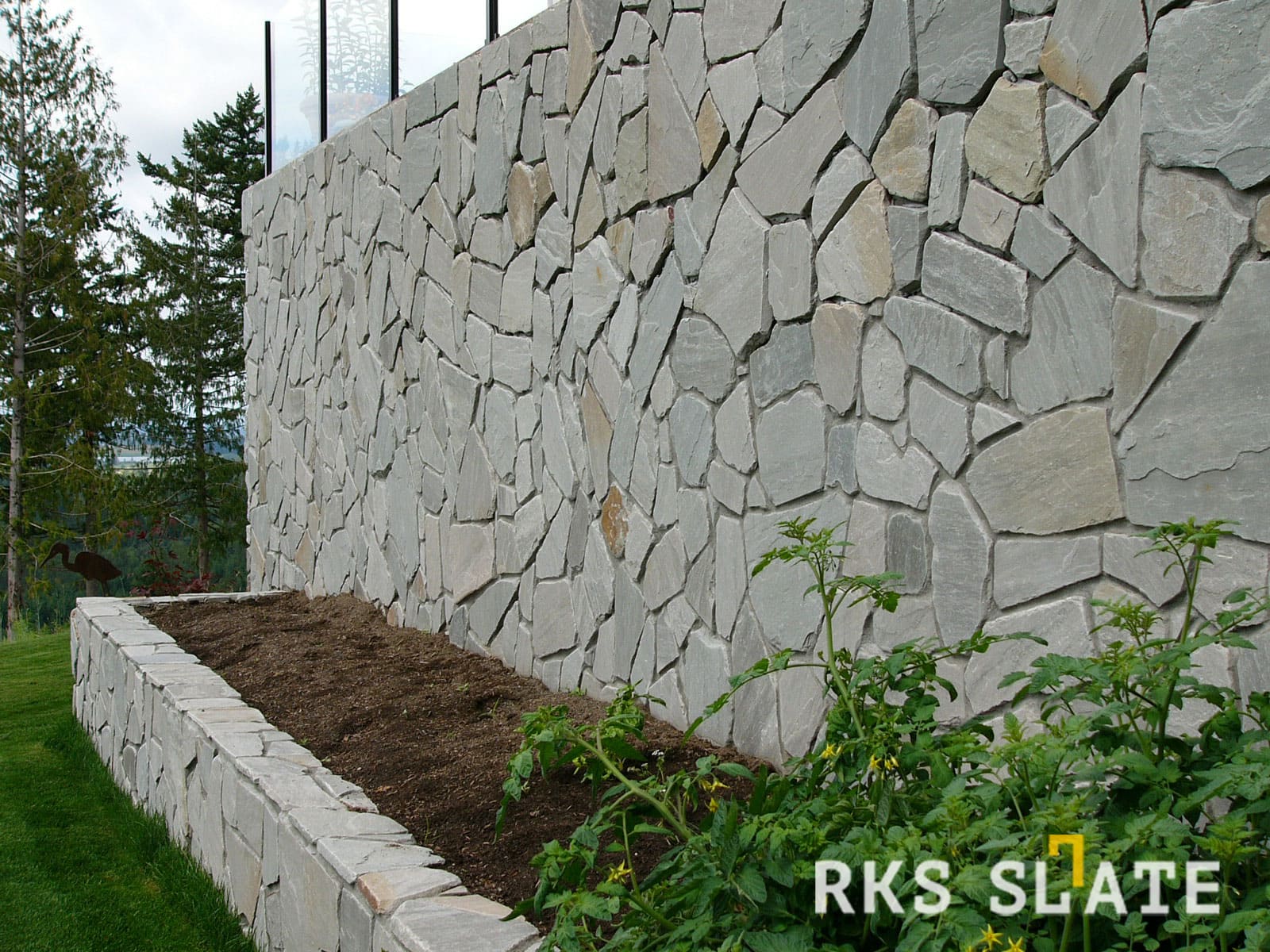 RKS SLATE Belgian Grey Sandstone Loose