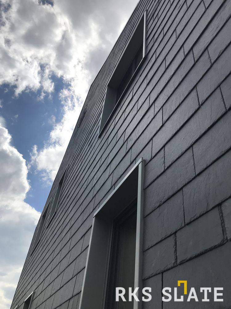 Сланец RKS SLATE Charcoal Китай