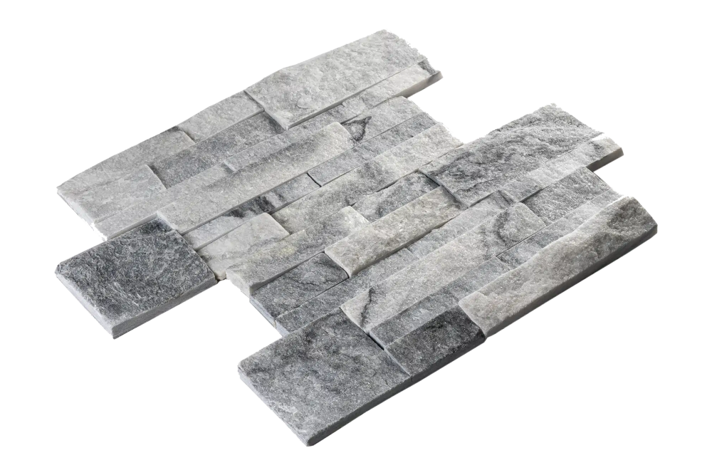 натуральный камень для фасада и интерьера rks slate