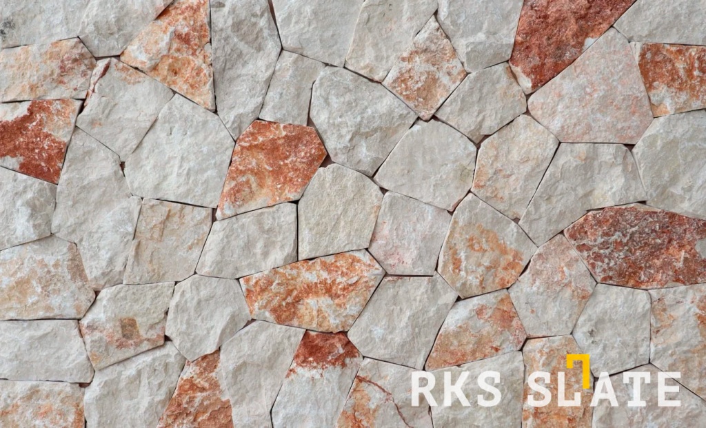 RKS SLATE Beige Autumn Marble Loose