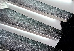 3D панели RKS SLATE Кварцит White Quartz Classic