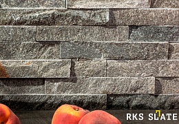 3D панели RKS SLATE Сланец Grey Slate Classic