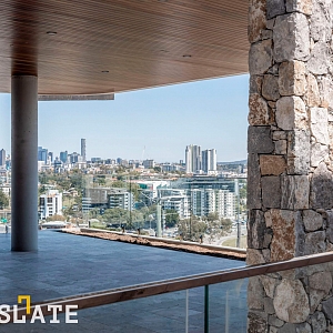 Облицовочный камень RKS SLATE Beige Grey Quartz Loose