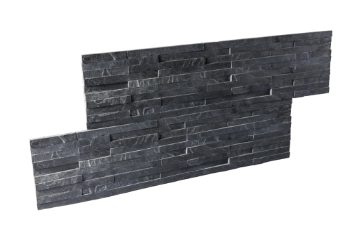 3D панели RKS SLATE Сланец Black Pencil