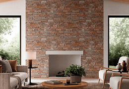 3D панели RKS SLATE Кварцит Cooper Natural