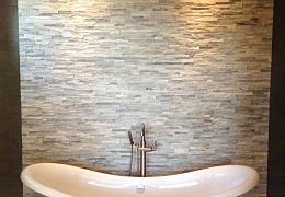 3D панели RKS SLATE Сланец Grey Slate Classic