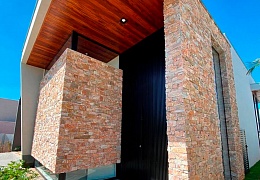 3D панели RKS SLATE Кварцит Beige Quartz Country