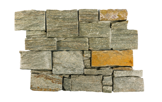 3D панели RKS SLATE Кварцит Boston Blend Country. Коллекция Country. Грубый камень.