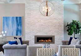 3D панели RKS SLATE Кварцит White Quartz Classic