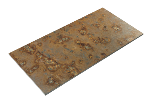 сланцевая плитка бразилия мультиколор