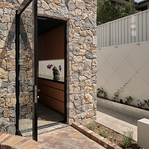 Натуральный облицовочный камень RKS SLATE Beige Grey Quartz Loose