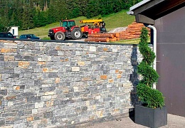 3D панели RKS SLATE Кварцит Nordic Blend Country