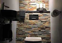 3D панели RKS SLATE Сланец Multicolor Classic