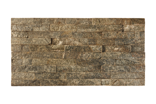 3D панели RKS SLATE Кварцит Green Quartz Classic