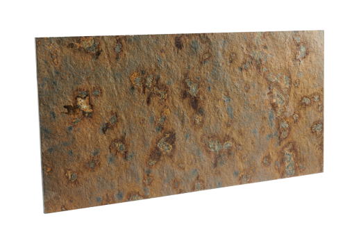 Сланец RKS SLATE Brazil Multicolor Natural