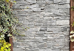 3D панели RKS SLATE Сланец Black Slate Country