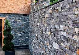 3D панели RKS SLATE Кварцит Nordic Blend Country