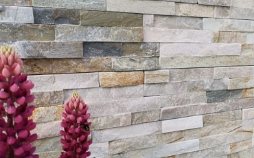 3D панели RKS SLATE: идеальное решение для стильного фасада