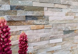 3D панели RKS SLATE Кварцит Beige Quartz Classic