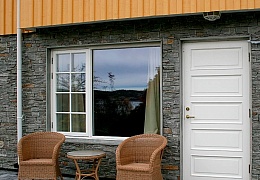 3D панели RKS SLATE Кварцит Boston Blend Country