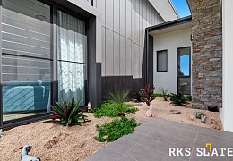 3D панели RKS SLATE Кварцит Boston Blend Country