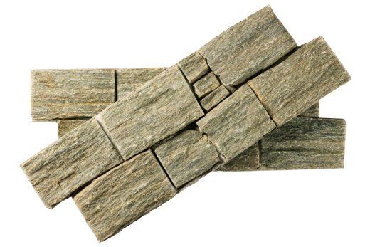 3D панели RKS SLATE Кварцит Boston Blend Country. Коллекция Country. Грубый камень.