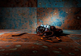 Сланец RKS SLATE Brazil Multicolor Natural