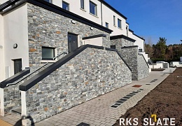 3D панели RKS SLATE Кварцит Nordic Blend Country