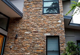 3D панели RKS SLATE Кварцит Multi Quartz Country