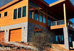 3D панели RKS SLATE Кварцит Nordic Blend Country