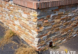 3D панели RKS SLATE Кварцит Beige Quartz Country
