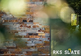 3D панели RKS SLATE Сланец Multicolor Classic