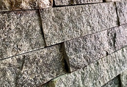 3D панели RKS SLATE Кварцит Green Quartz Classic