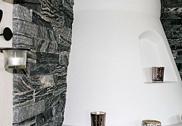 3D панели RKS SLATE Мрамор Woody Grey Classic
