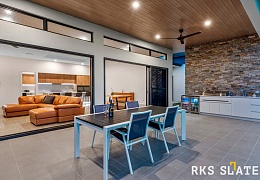 3D панели RKS SLATE Кварцит Boston Blend Country