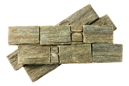 3D панели RKS SLATE Кварцит Boston Blend Country. Коллекция Country. Грубый камень.