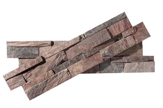 3D панели RKS SLATE Кварцит Cooper Natural