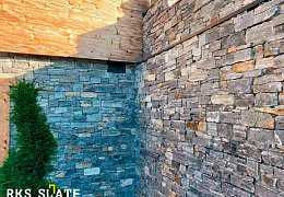 3D панели RKS SLATE Кварцит Nordic Blend Country