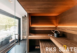 3D панели RKS SLATE Сланец Multicolor Classic