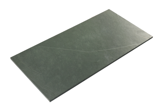 Сланец RKS SLATE Brazil Grey Brushed