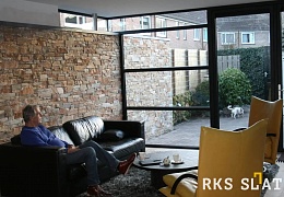 3D панели RKS SLATE Кварцит Multi Quartz Country