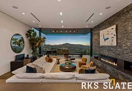 3D панели RKS SLATE Мрамор Woody Grey Classic