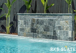 3D панели RKS SLATE Кварцит Nordic Blend Country