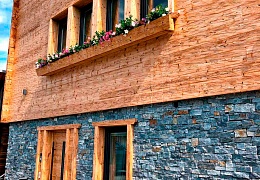 3D панели RKS SLATE Кварцит Nordic Blend Country