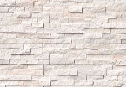3D панели RKS SLATE Кварцит White Quartz Classic
