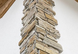 3D панели RKS SLATE Кварцит Beige Quartz Country