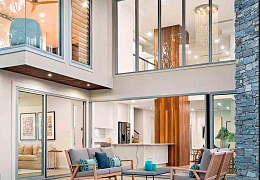 3D панели RKS SLATE Кварцит Nordic Blend Country